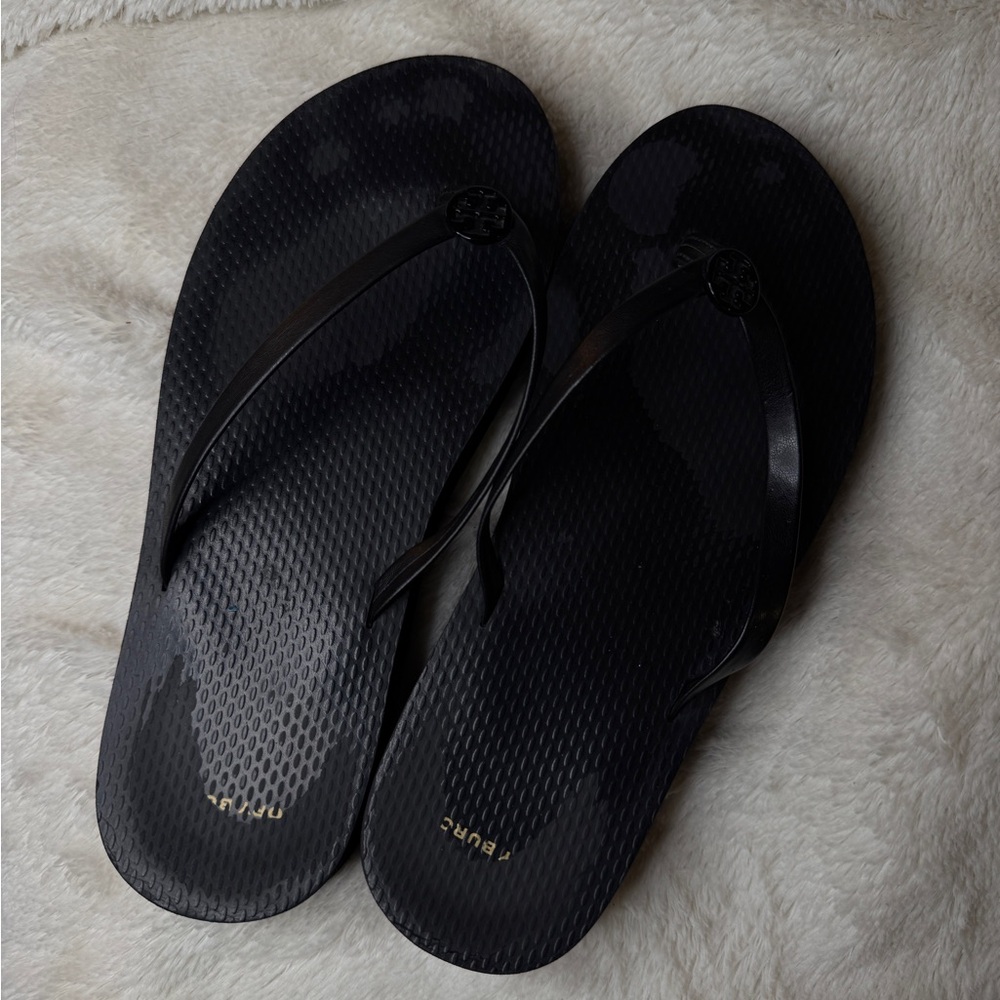Tory Burch Flip Flops